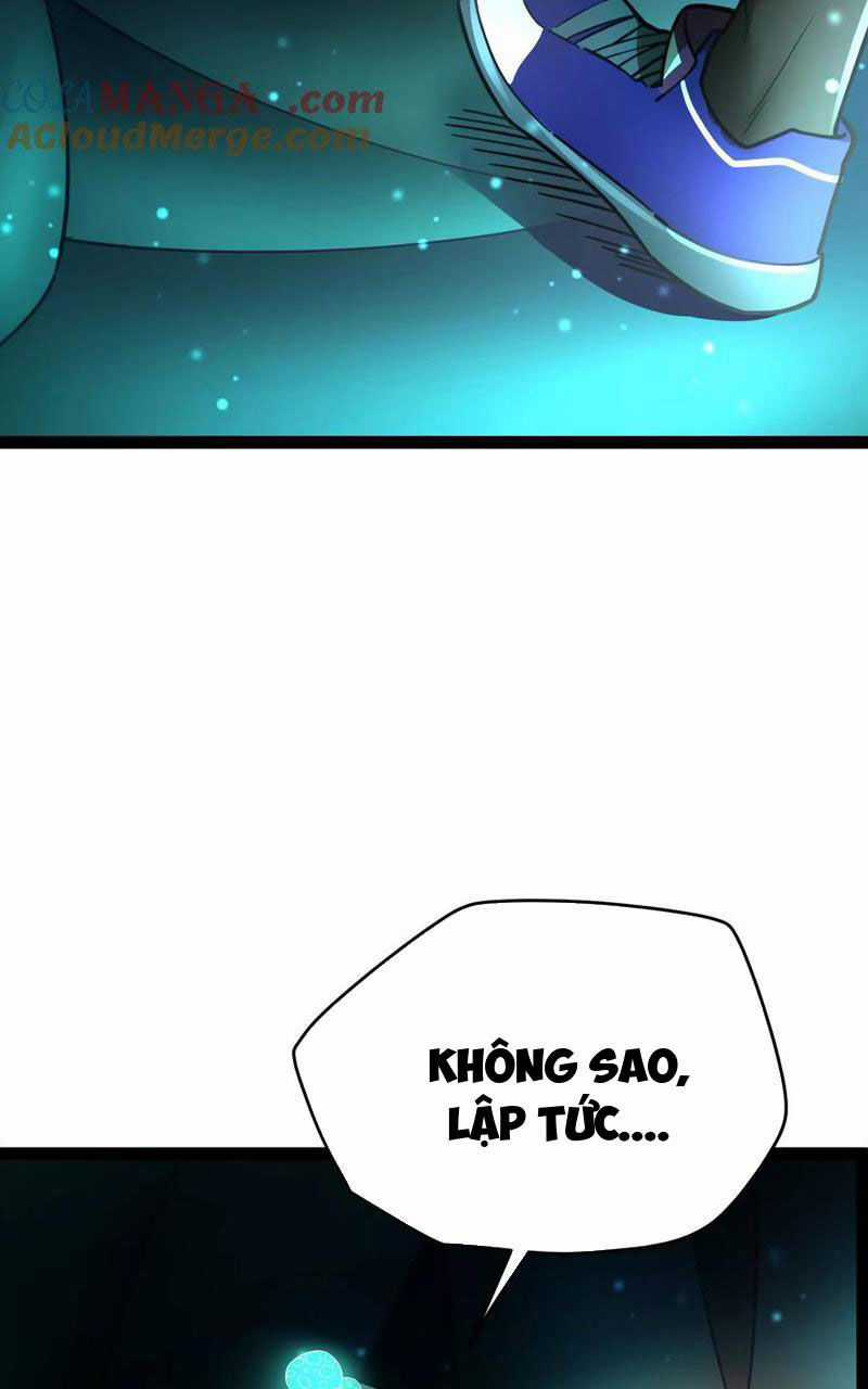 Đại Liên Minh Phản Xuyên Việt Của Bạo Quân Chapter 68 trang 47