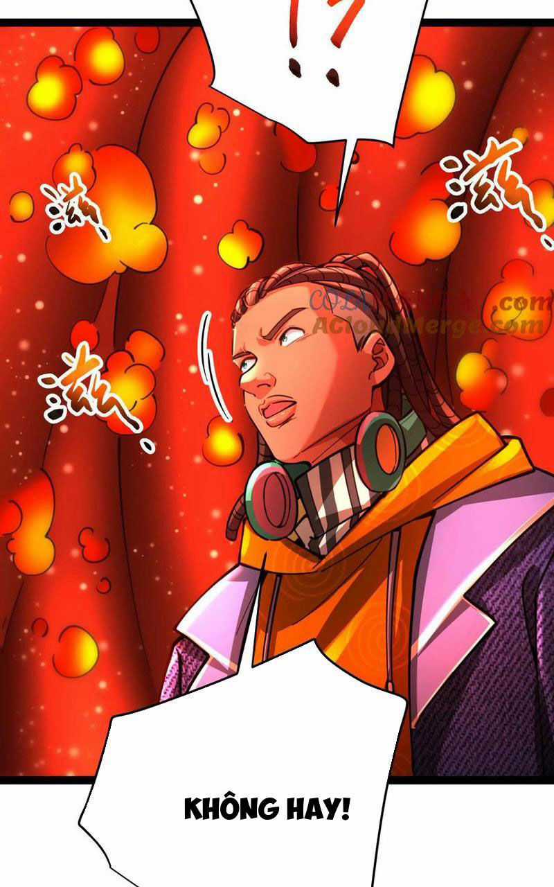 Đại Liên Minh Phản Xuyên Việt Của Bạo Quân Chapter 68 trang 50