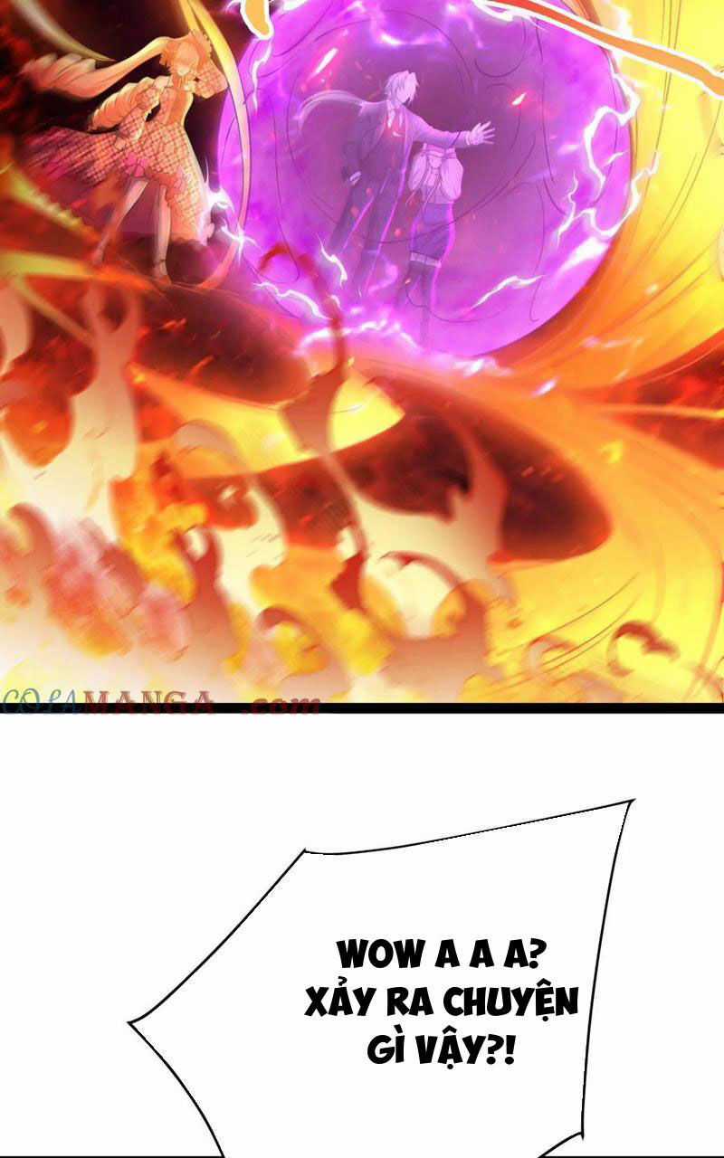 Đại Liên Minh Phản Xuyên Việt Của Bạo Quân Chapter 68 trang 53