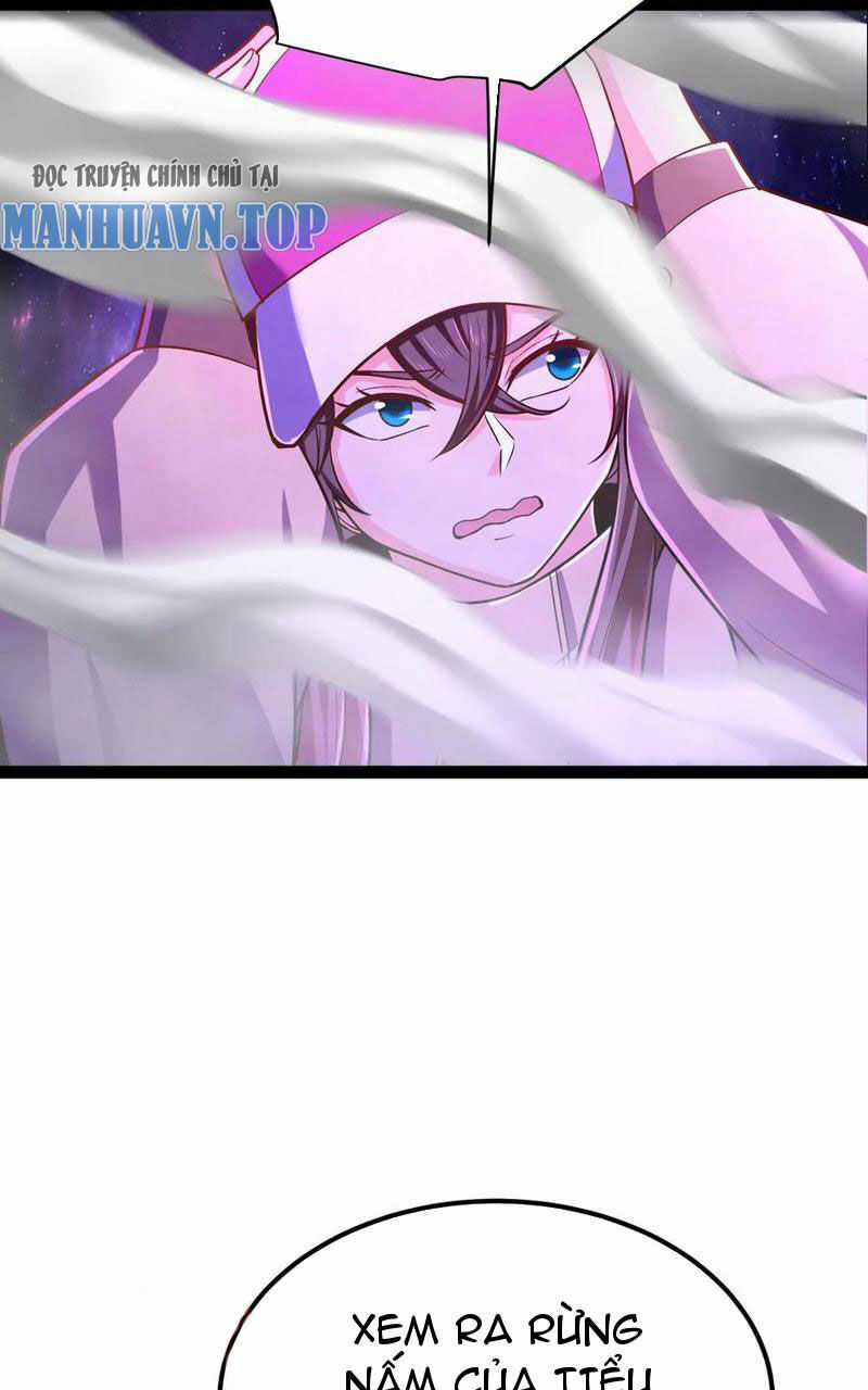 Đại Liên Minh Phản Xuyên Việt Của Bạo Quân Chapter 68 trang 54