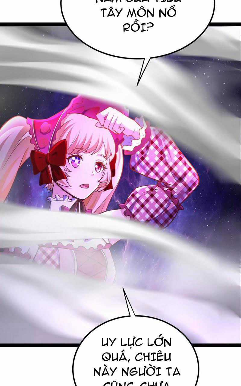 Đại Liên Minh Phản Xuyên Việt Của Bạo Quân Chapter 68 trang 55