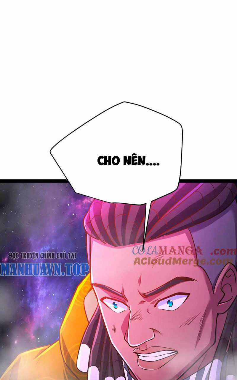 Đại Liên Minh Phản Xuyên Việt Của Bạo Quân Chapter 68 trang 59