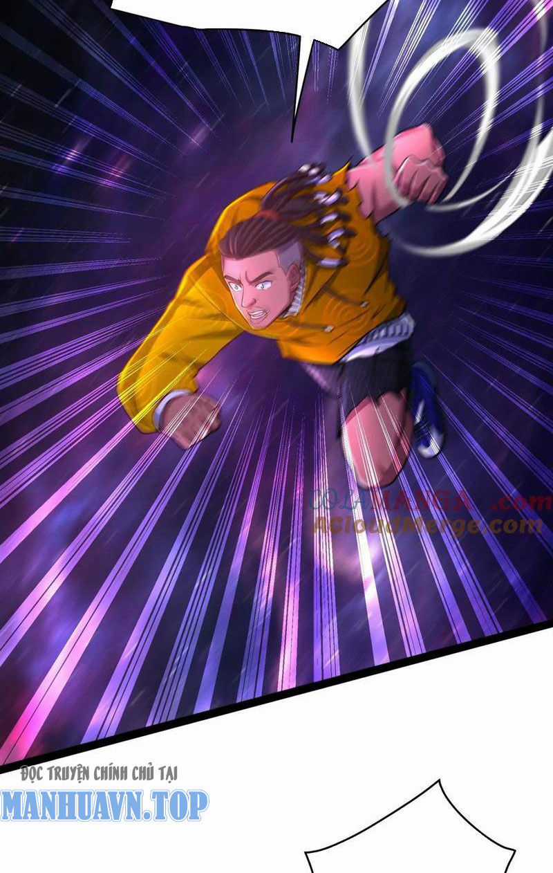 Đại Liên Minh Phản Xuyên Việt Của Bạo Quân Chapter 68 trang 62