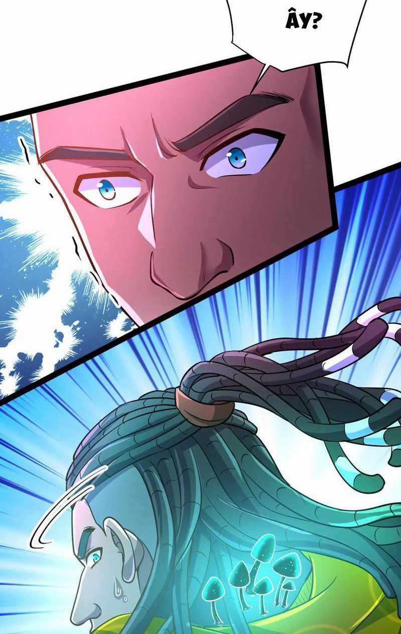 Đại Liên Minh Phản Xuyên Việt Của Bạo Quân Chapter 68 trang 63