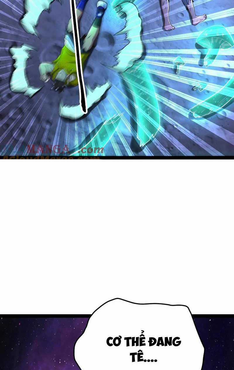 Đại Liên Minh Phản Xuyên Việt Của Bạo Quân Chapter 68 trang 67