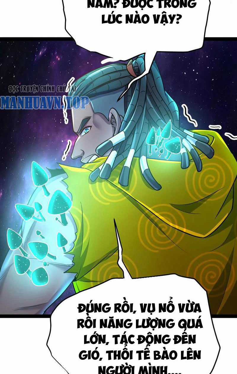 Đại Liên Minh Phản Xuyên Việt Của Bạo Quân Chapter 68 trang 69