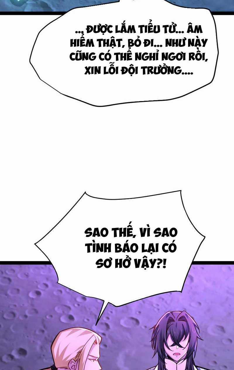Đại Liên Minh Phản Xuyên Việt Của Bạo Quân Chapter 68 trang 71