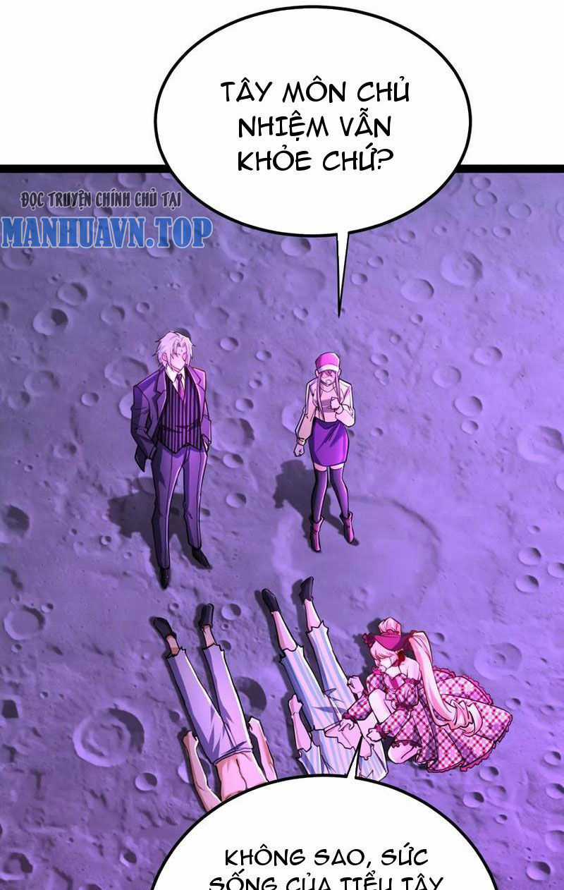 Đại Liên Minh Phản Xuyên Việt Của Bạo Quân Chapter 68 trang 74