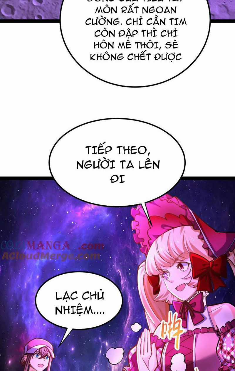 Đại Liên Minh Phản Xuyên Việt Của Bạo Quân Chapter 68 trang 75