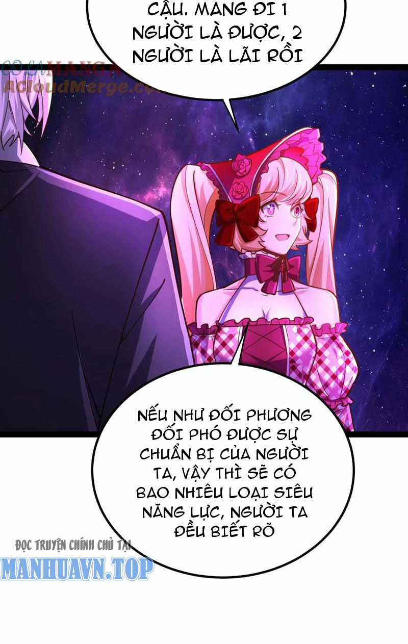 Đại Liên Minh Phản Xuyên Việt Của Bạo Quân Chapter 68 trang 79