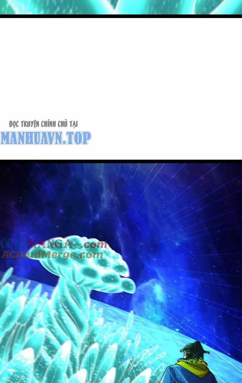 Đại Liên Minh Phản Xuyên Việt Của Bạo Quân Chapter 68 trang 9