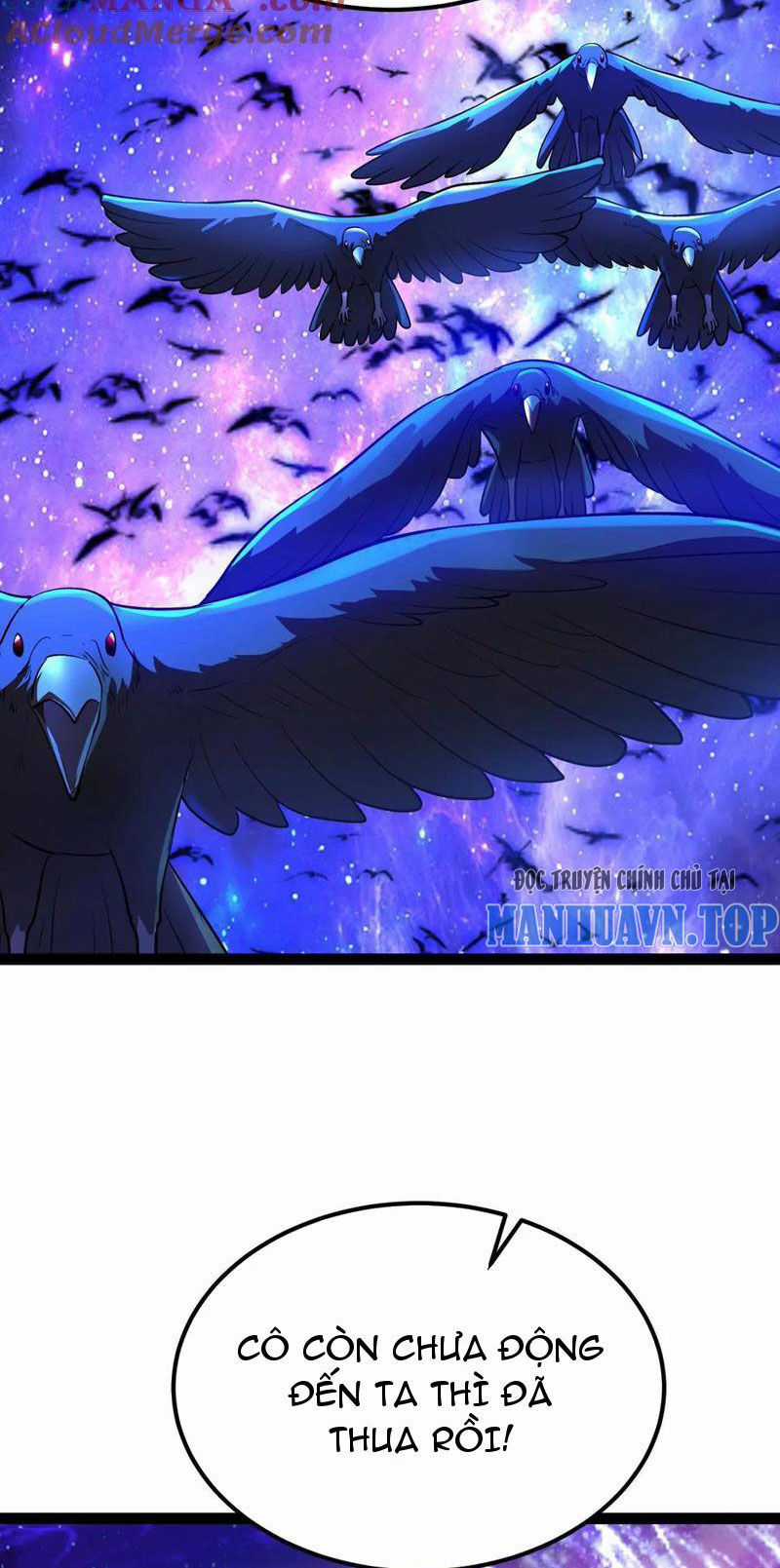 Đại Liên Minh Phản Xuyên Việt Của Bạo Quân Chapter 69 trang 11