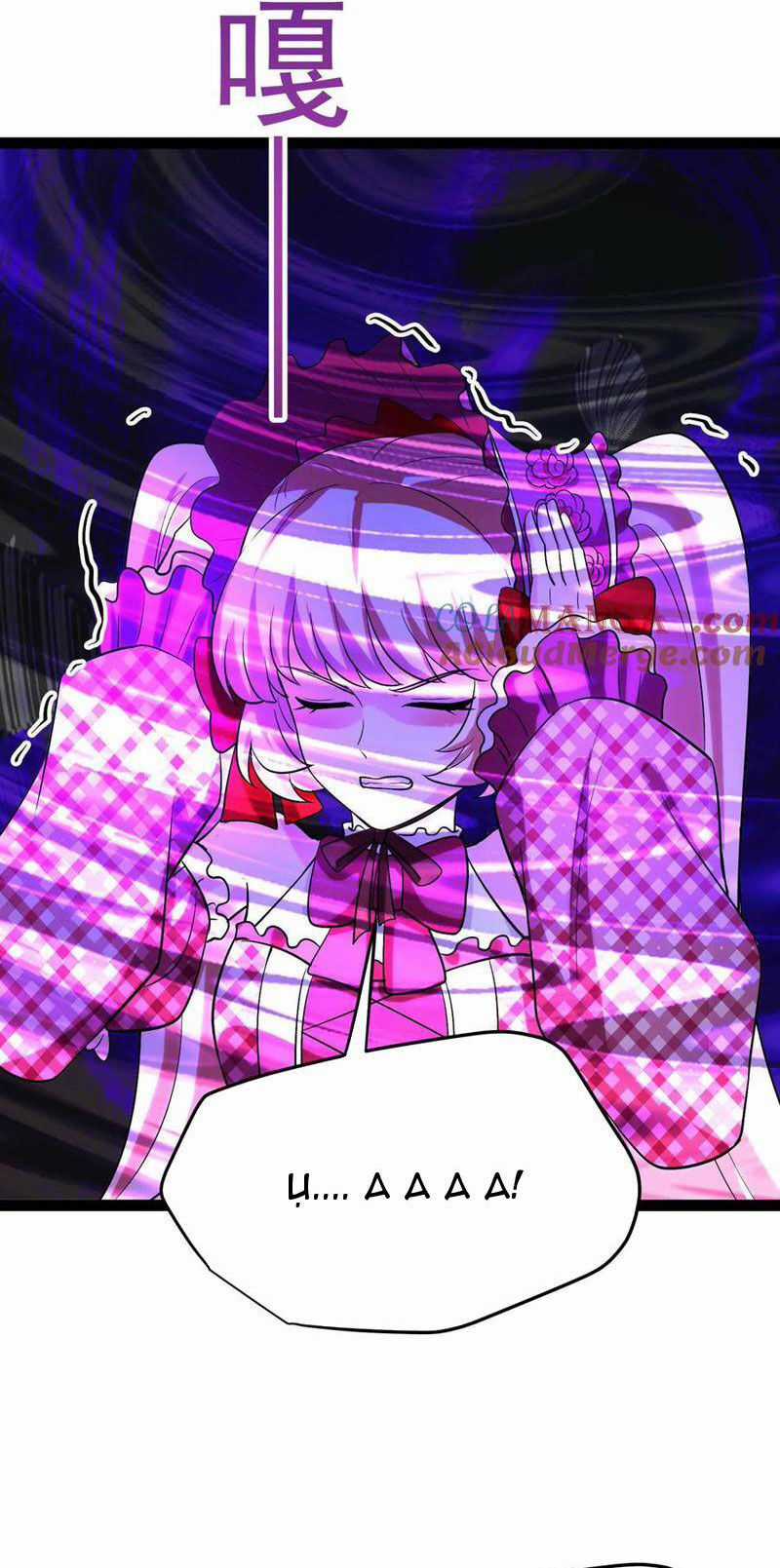 Đại Liên Minh Phản Xuyên Việt Của Bạo Quân Chapter 69 trang 13