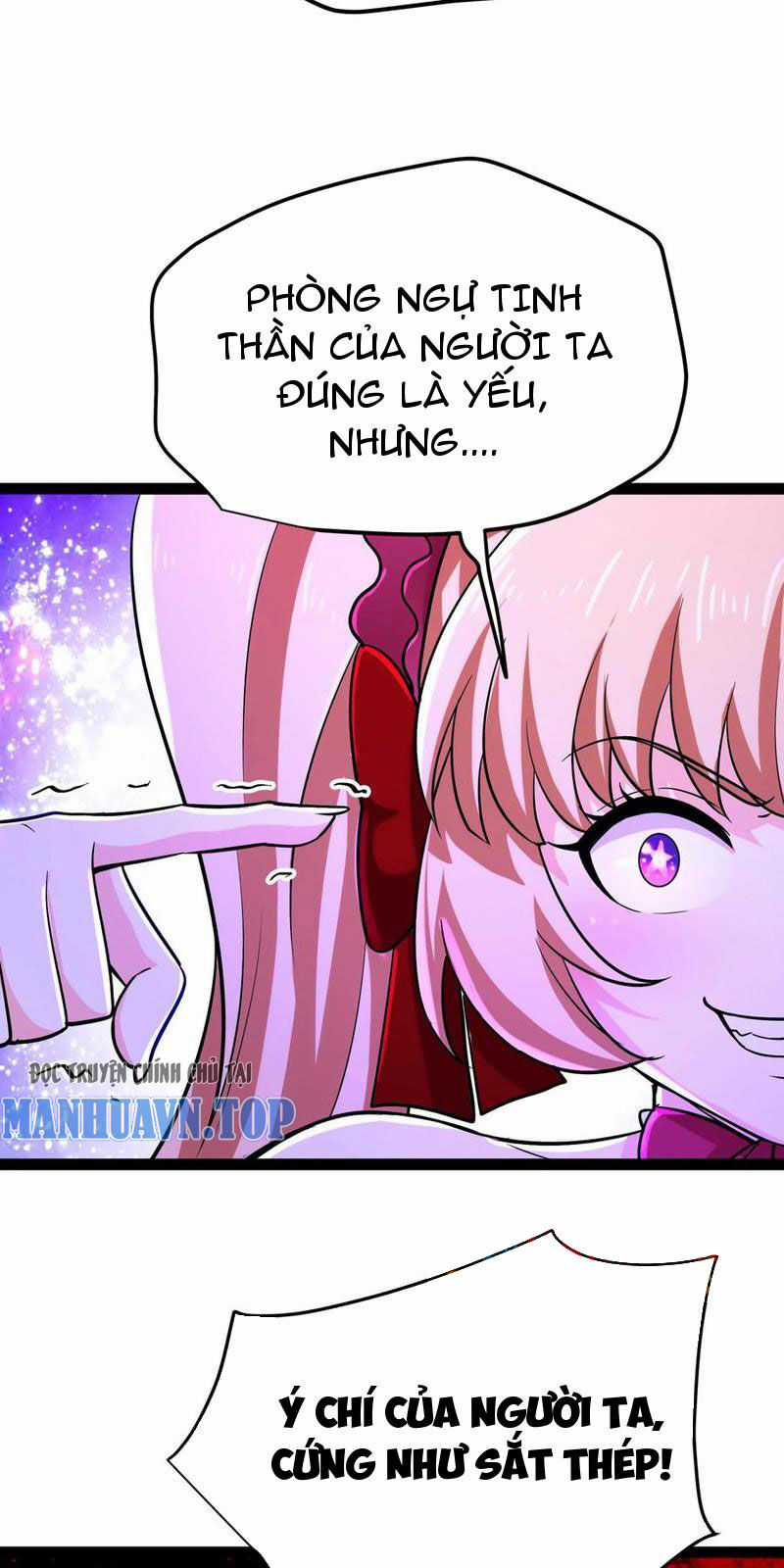 Đại Liên Minh Phản Xuyên Việt Của Bạo Quân Chapter 69 trang 15