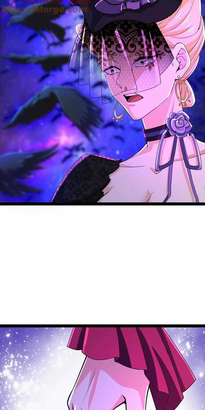 Đại Liên Minh Phản Xuyên Việt Của Bạo Quân Chapter 69 trang 17