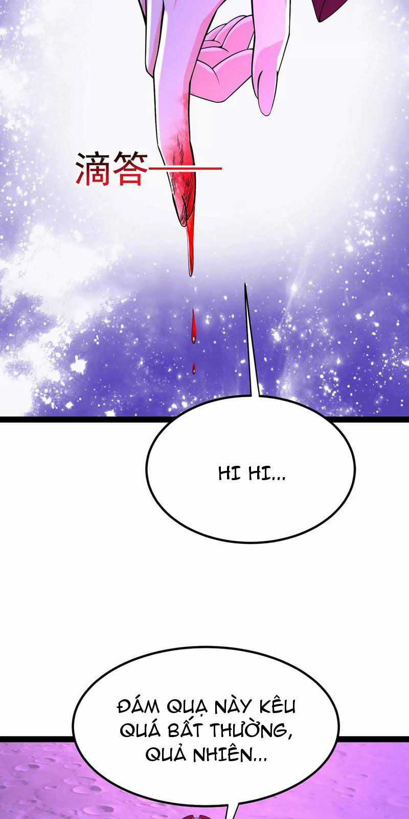 Đại Liên Minh Phản Xuyên Việt Của Bạo Quân Chapter 69 trang 18