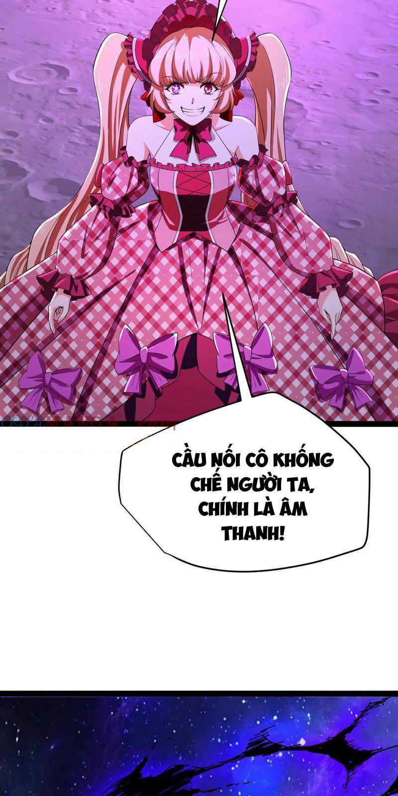 Đại Liên Minh Phản Xuyên Việt Của Bạo Quân Chapter 69 trang 19