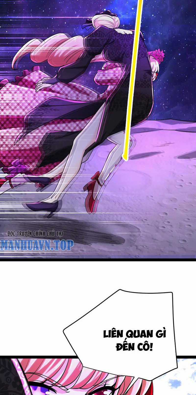 Đại Liên Minh Phản Xuyên Việt Của Bạo Quân Chapter 69 trang 2