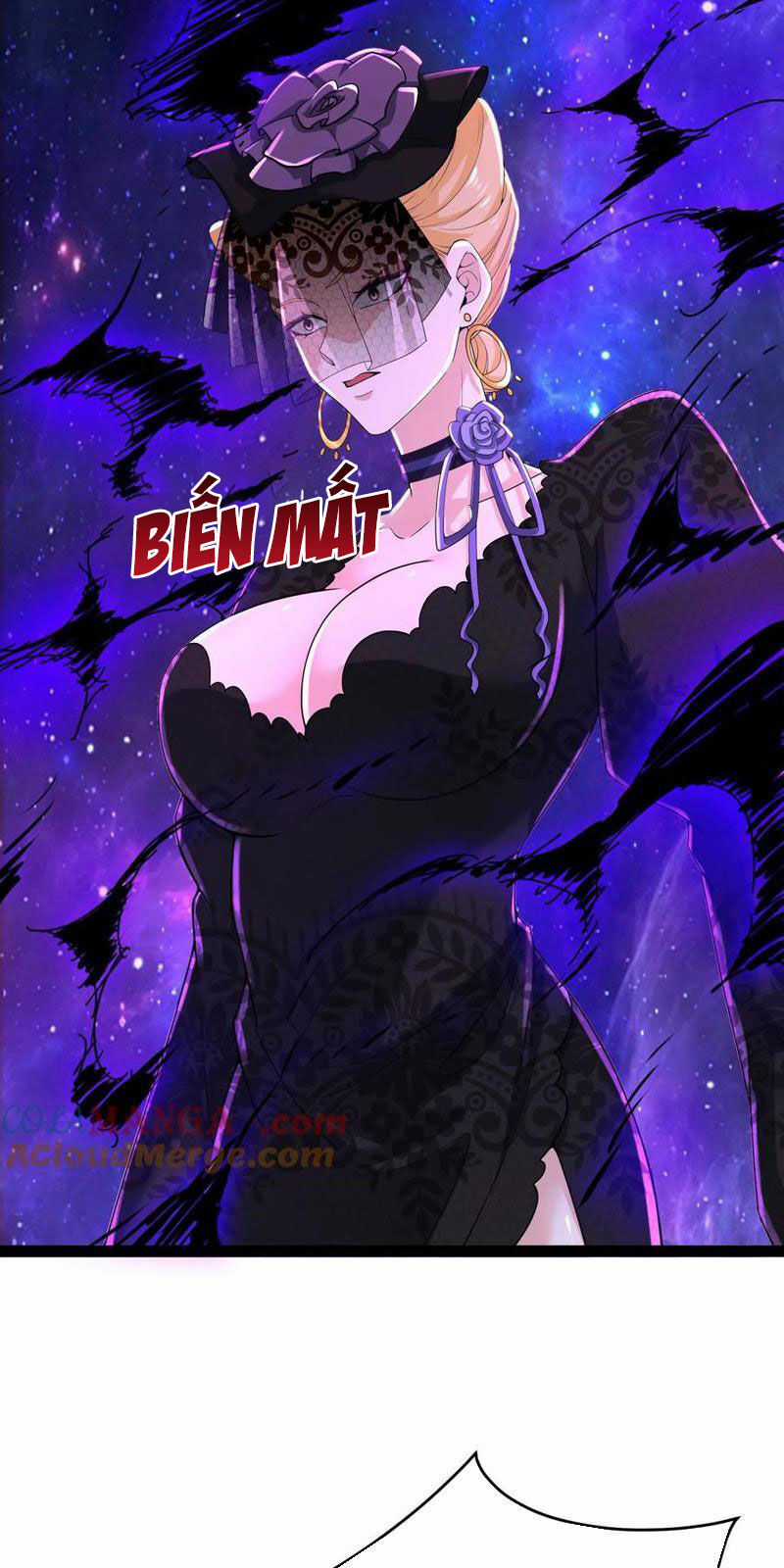 Đại Liên Minh Phản Xuyên Việt Của Bạo Quân Chapter 69 trang 20