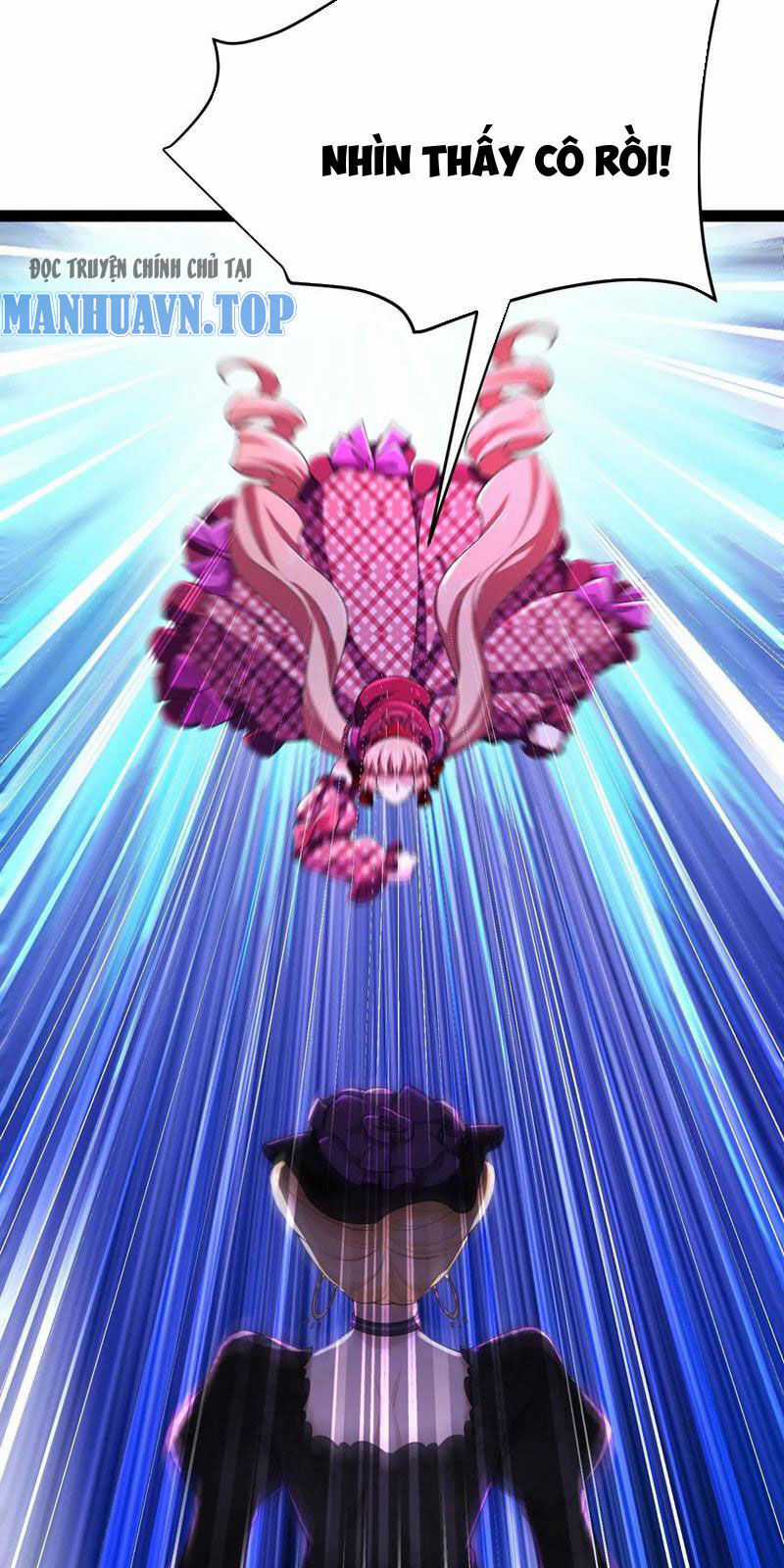 Đại Liên Minh Phản Xuyên Việt Của Bạo Quân Chapter 69 trang 21