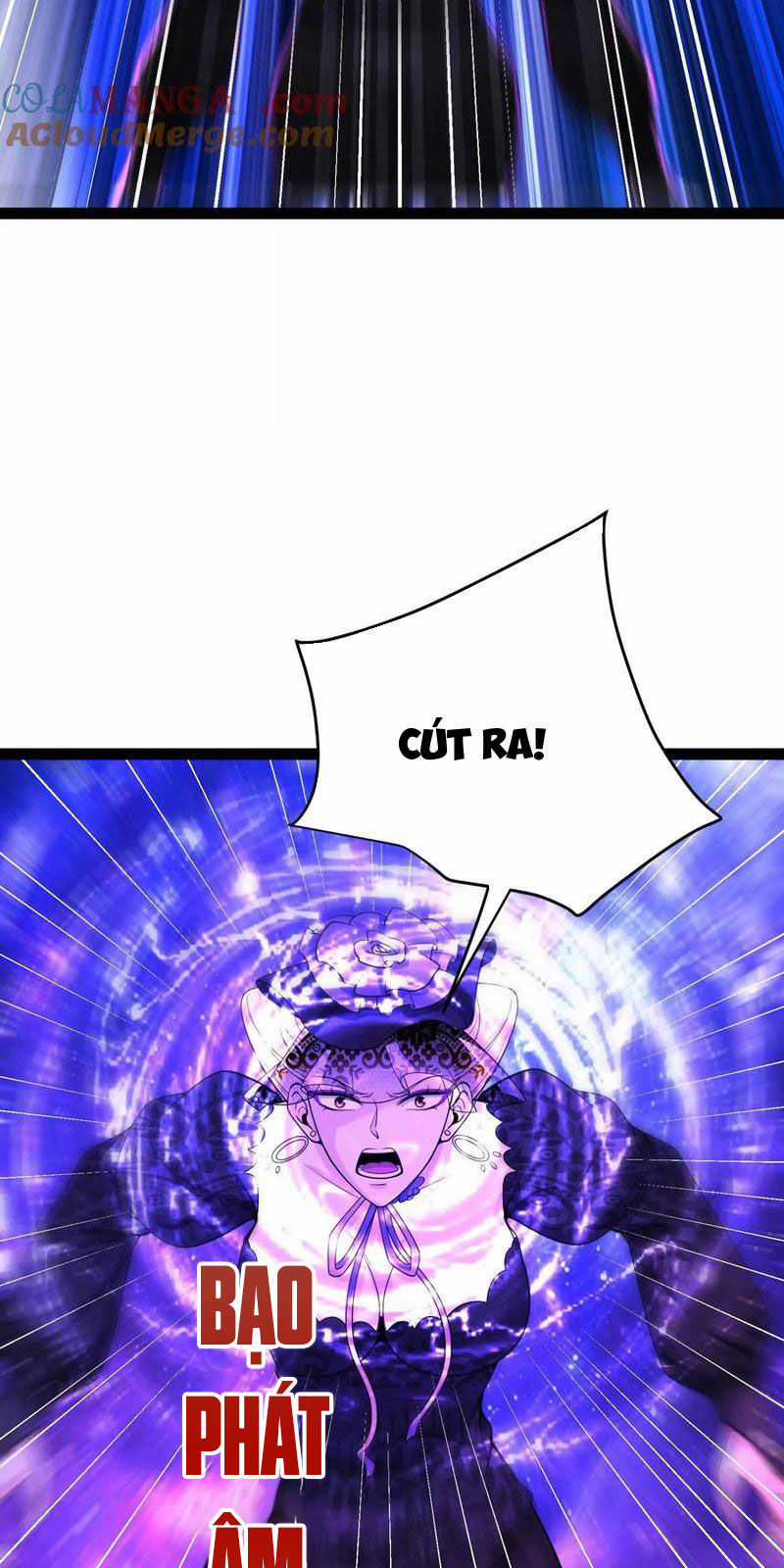 Đại Liên Minh Phản Xuyên Việt Của Bạo Quân Chapter 69 trang 22