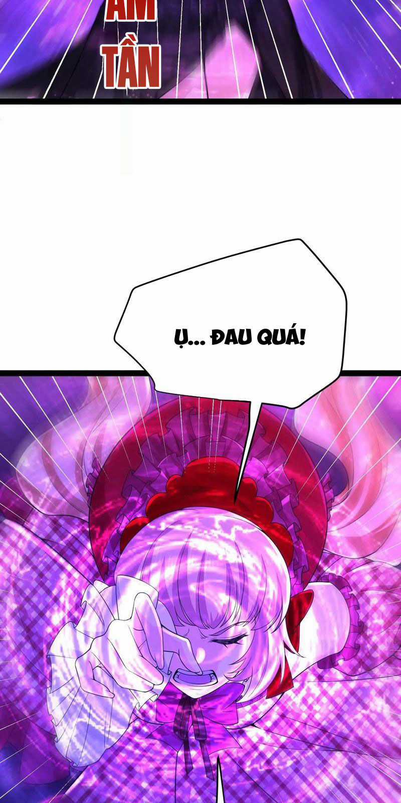 Đại Liên Minh Phản Xuyên Việt Của Bạo Quân Chapter 69 trang 23