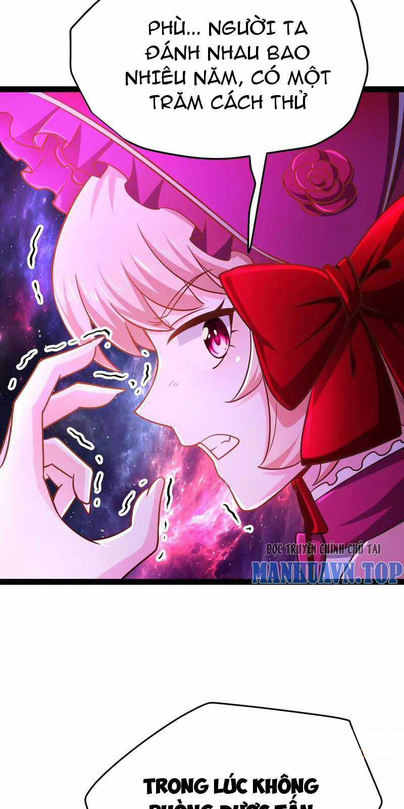 Đại Liên Minh Phản Xuyên Việt Của Bạo Quân Chapter 69 trang 28