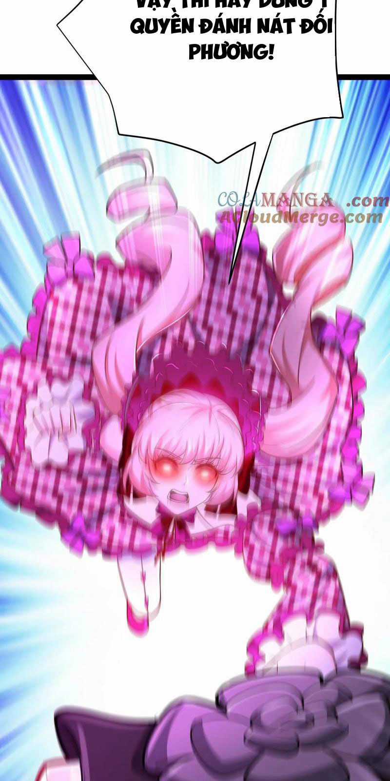 Đại Liên Minh Phản Xuyên Việt Của Bạo Quân Chapter 69 trang 30