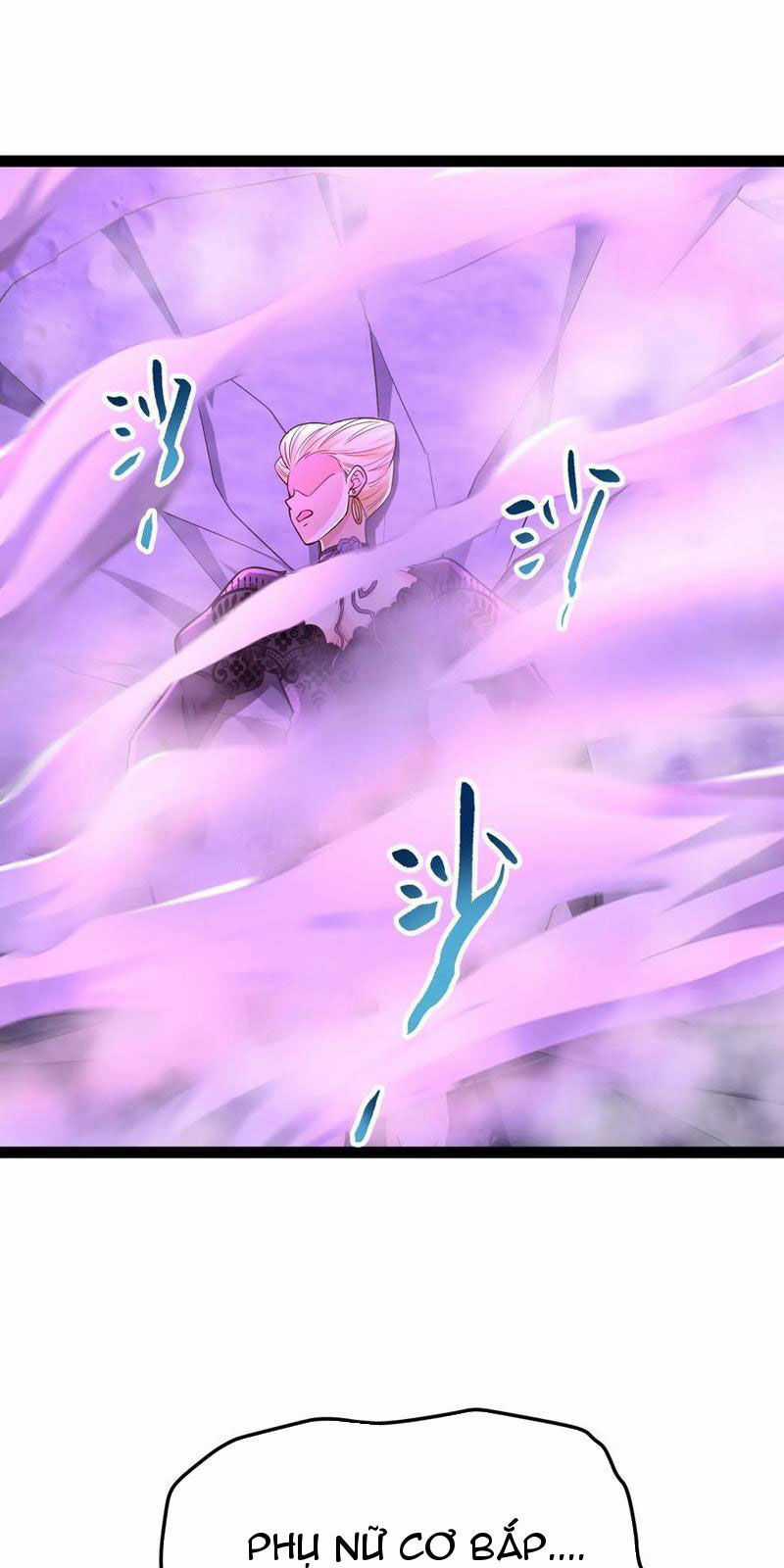 Đại Liên Minh Phản Xuyên Việt Của Bạo Quân Chapter 69 trang 36