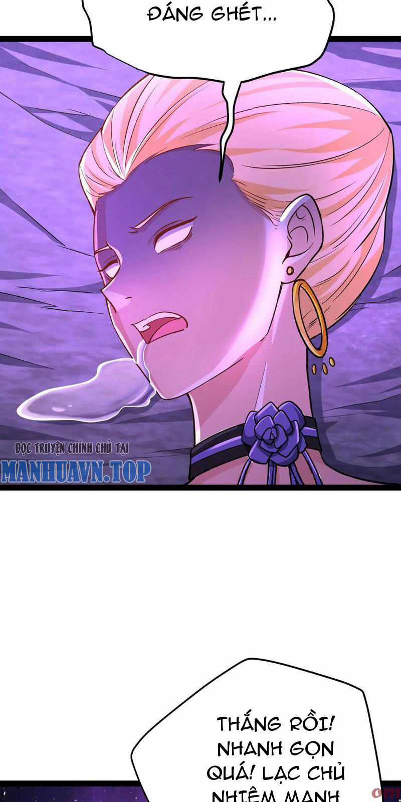 Đại Liên Minh Phản Xuyên Việt Của Bạo Quân Chapter 69 trang 37