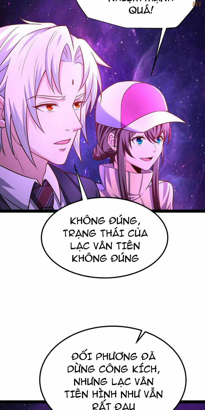 Đại Liên Minh Phản Xuyên Việt Của Bạo Quân Chapter 69 trang 38