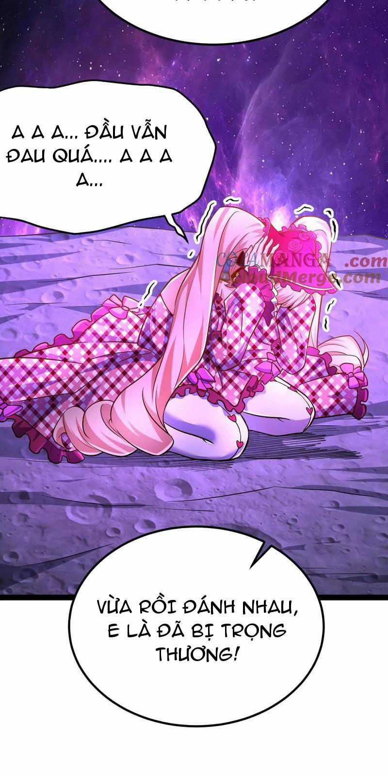 Đại Liên Minh Phản Xuyên Việt Của Bạo Quân Chapter 69 trang 39