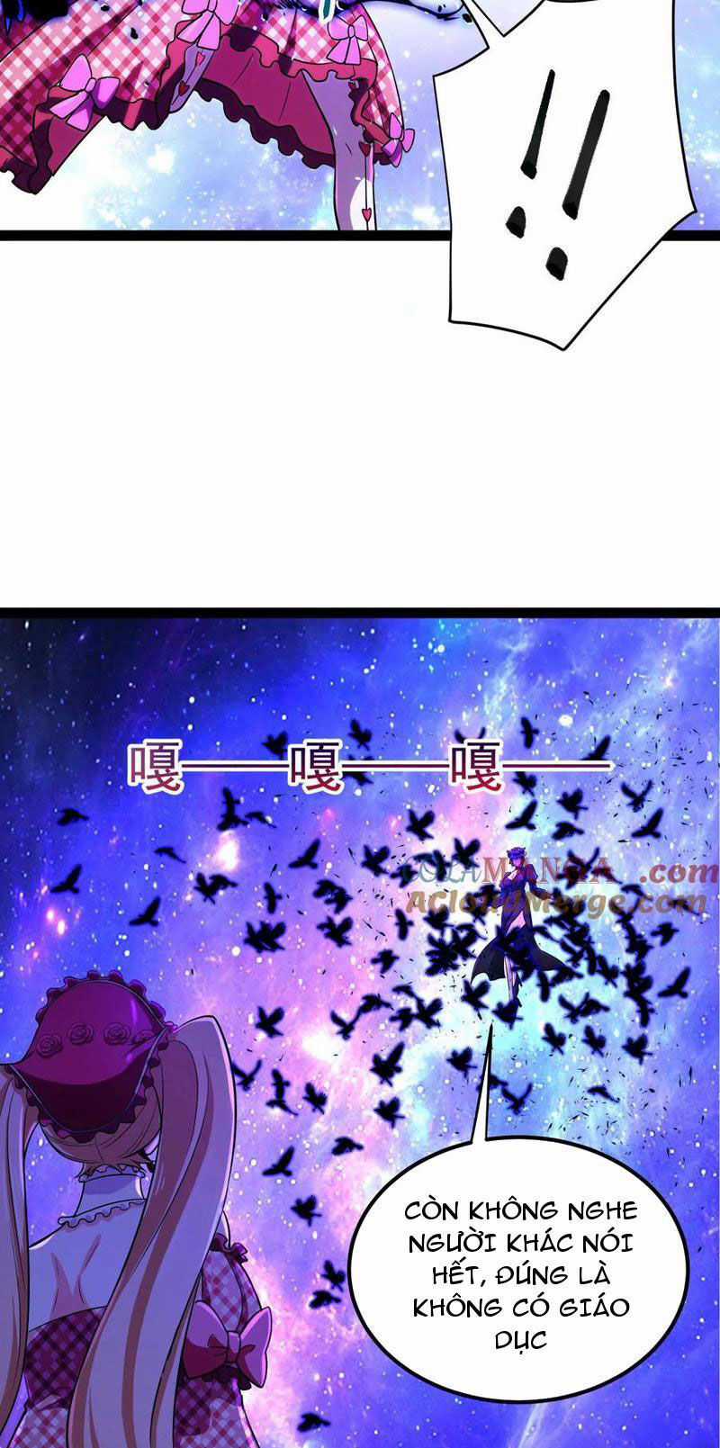 Đại Liên Minh Phản Xuyên Việt Của Bạo Quân Chapter 69 trang 4