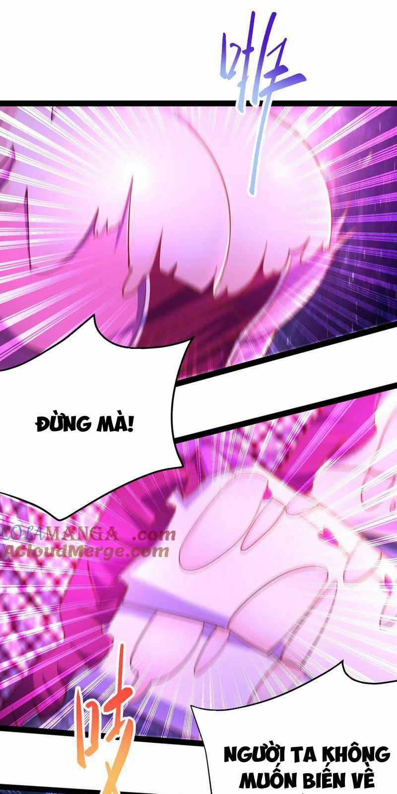 Đại Liên Minh Phản Xuyên Việt Của Bạo Quân Chapter 69 trang 41