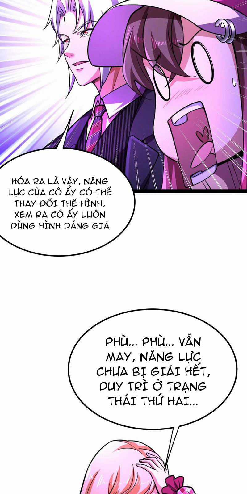 Đại Liên Minh Phản Xuyên Việt Của Bạo Quân Chapter 69 trang 43