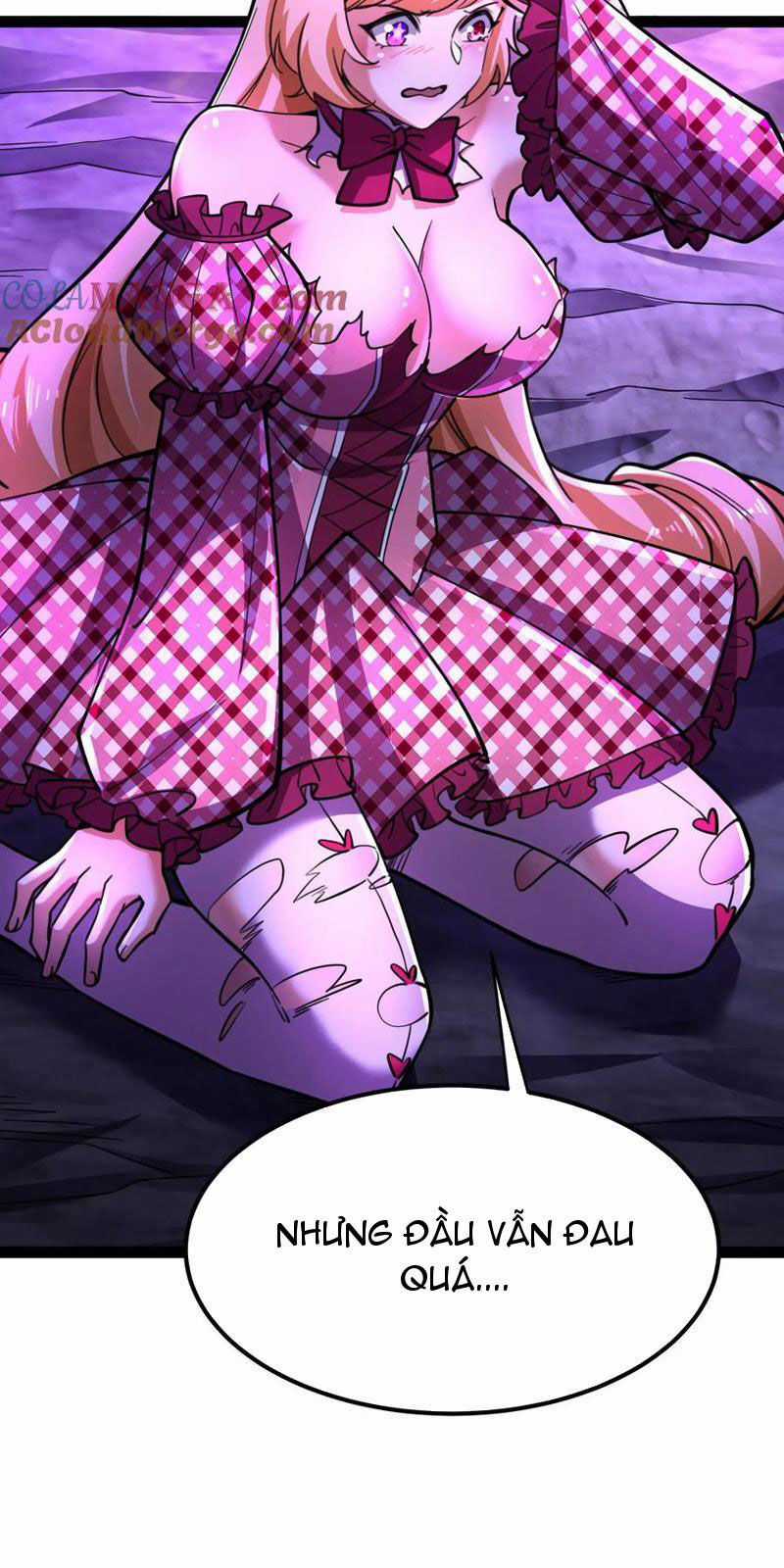 Đại Liên Minh Phản Xuyên Việt Của Bạo Quân Chapter 69 trang 44