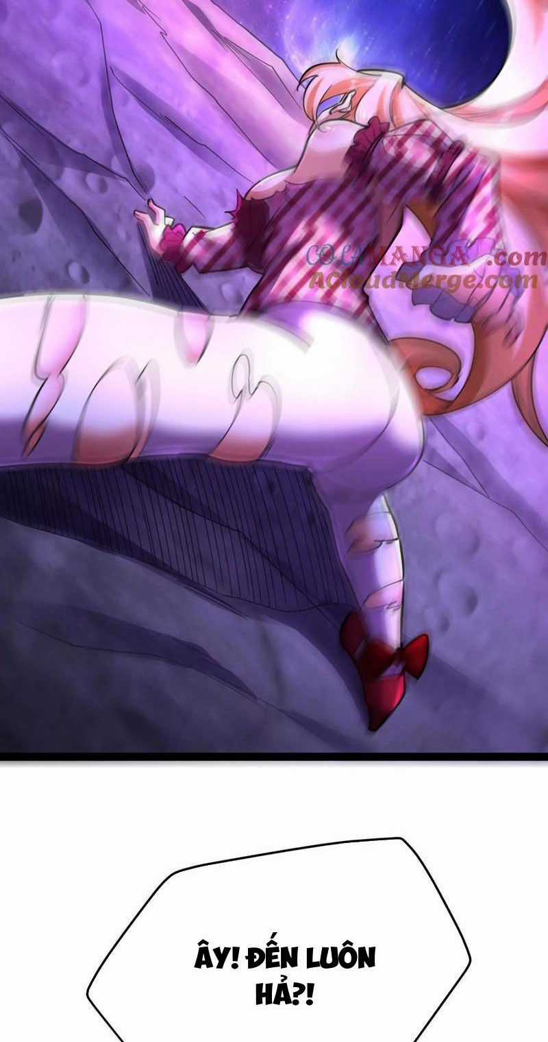 Đại Liên Minh Phản Xuyên Việt Của Bạo Quân Chapter 69 trang 48