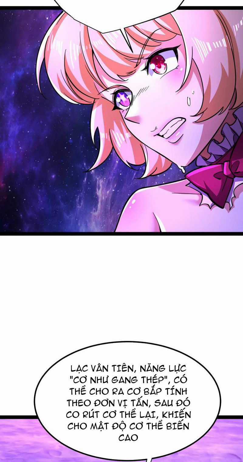 Đại Liên Minh Phản Xuyên Việt Của Bạo Quân Chapter 69 trang 49