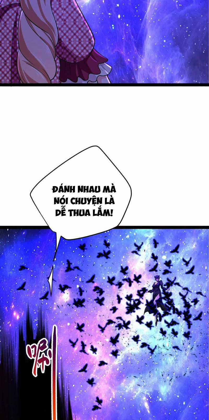 Đại Liên Minh Phản Xuyên Việt Của Bạo Quân Chapter 69 trang 5