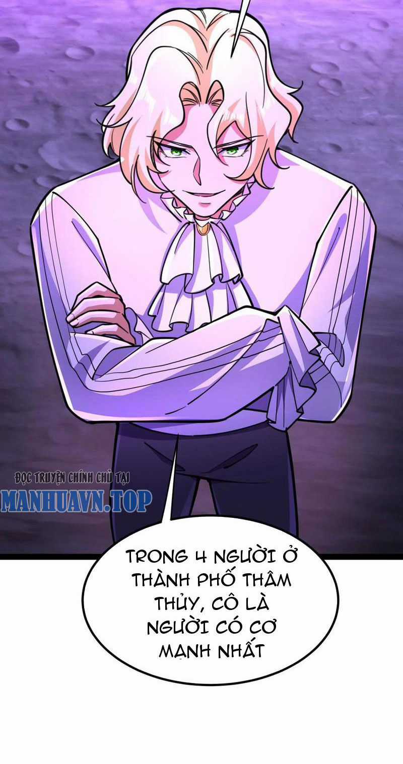 Đại Liên Minh Phản Xuyên Việt Của Bạo Quân Chapter 69 trang 50