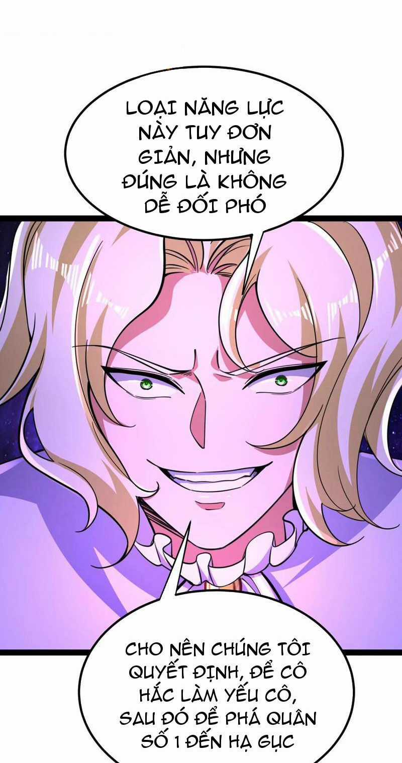 Đại Liên Minh Phản Xuyên Việt Của Bạo Quân Chapter 69 trang 51