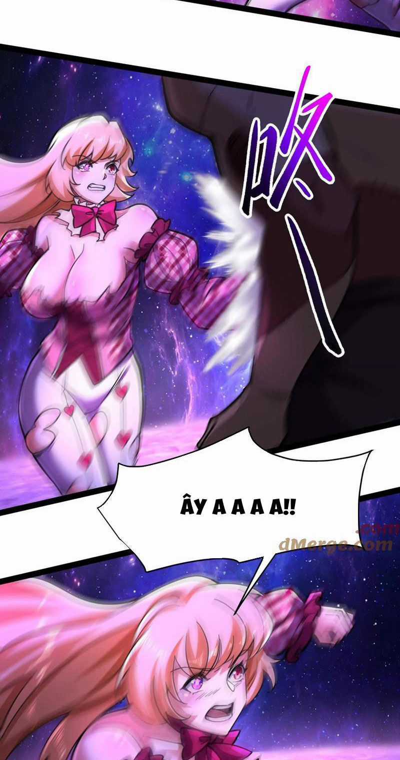 Đại Liên Minh Phản Xuyên Việt Của Bạo Quân Chapter 69 trang 53