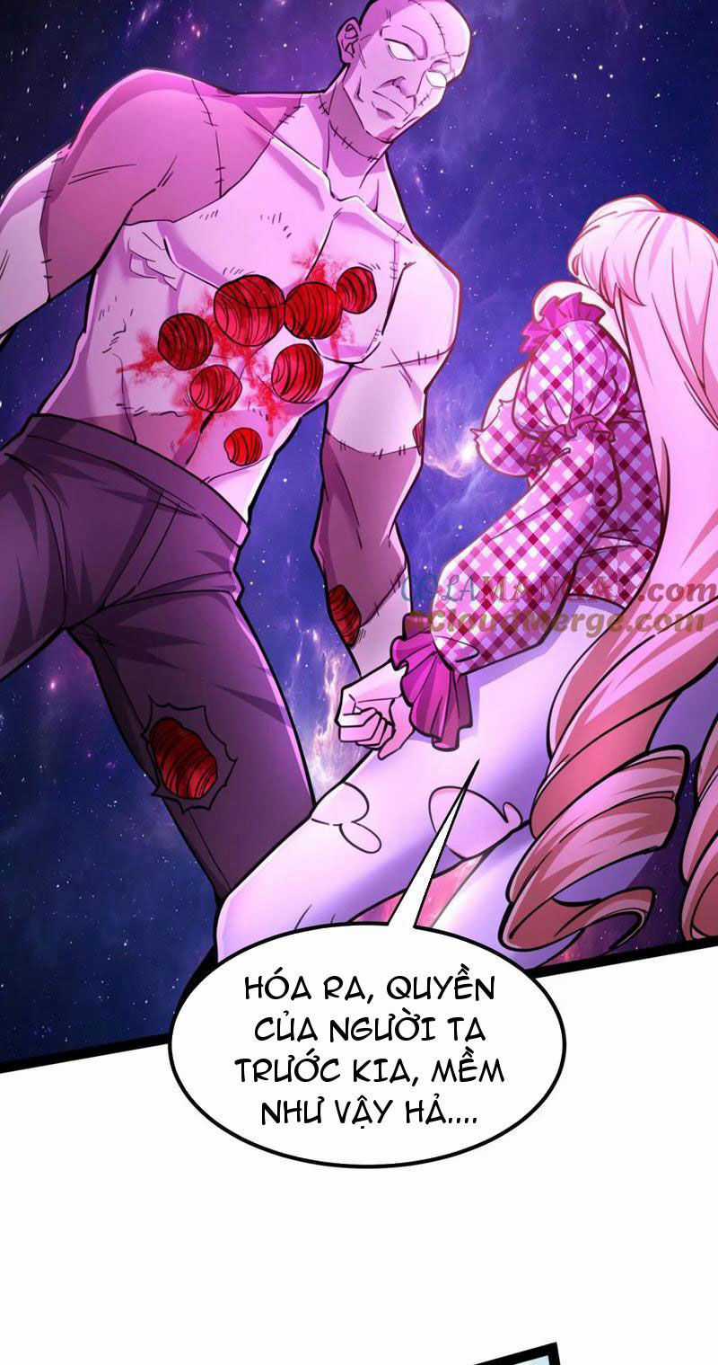 Đại Liên Minh Phản Xuyên Việt Của Bạo Quân Chapter 69 trang 56