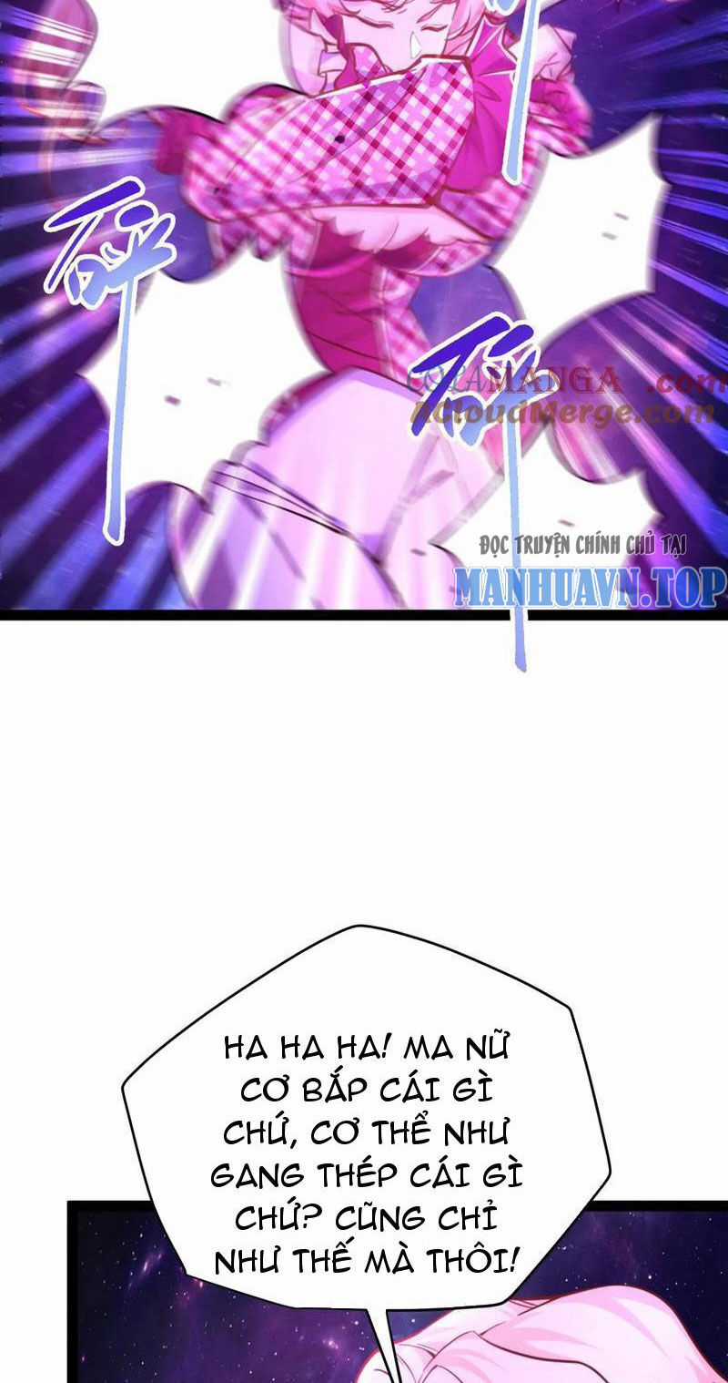 Đại Liên Minh Phản Xuyên Việt Của Bạo Quân Chapter 69 trang 59