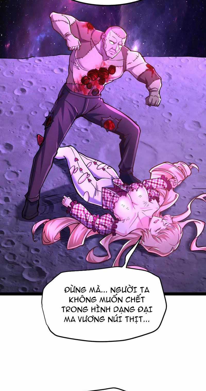 Đại Liên Minh Phản Xuyên Việt Của Bạo Quân Chapter 69 trang 61