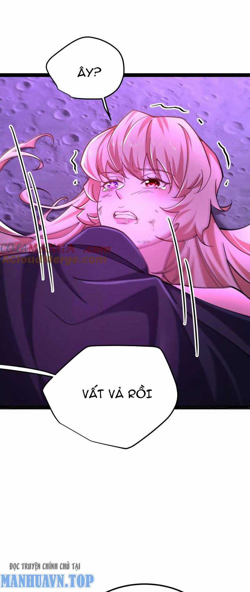 Đại Liên Minh Phản Xuyên Việt Của Bạo Quân Chapter 69 trang 63