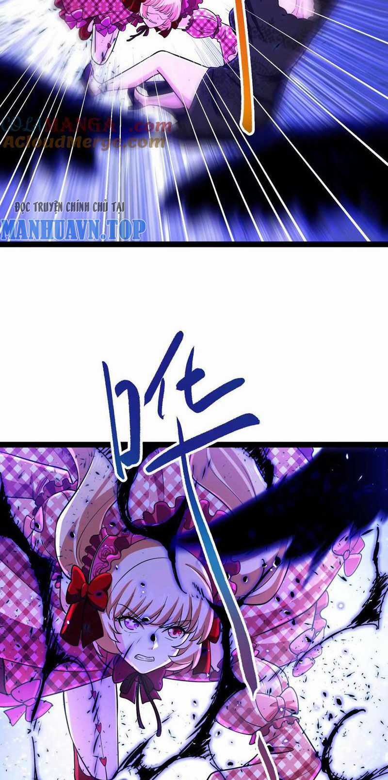 Đại Liên Minh Phản Xuyên Việt Của Bạo Quân Chapter 69 trang 7