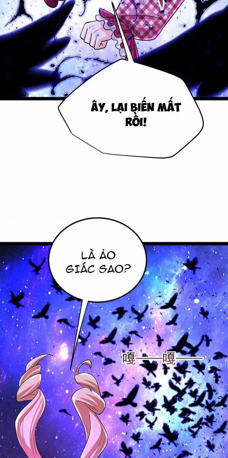 Đại Liên Minh Phản Xuyên Việt Của Bạo Quân Chapter 69 trang 8