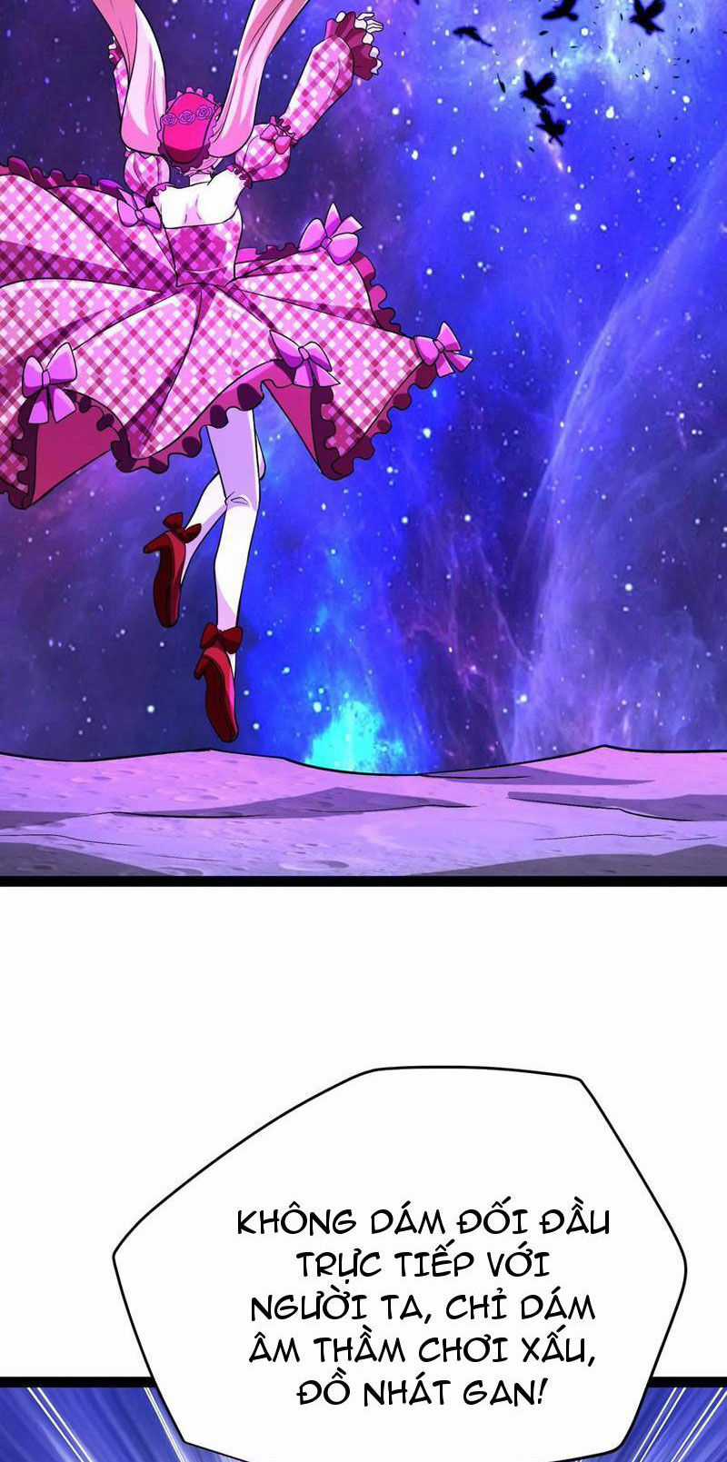 Đại Liên Minh Phản Xuyên Việt Của Bạo Quân Chapter 69 trang 9