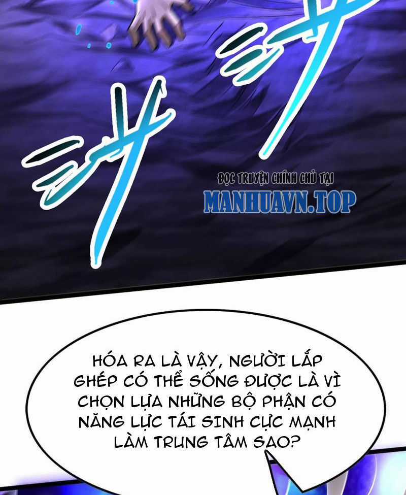 Đại Liên Minh Phản Xuyên Việt Của Bạo Quân Chapter 70 trang 22